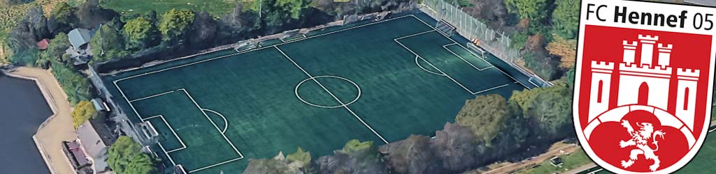 Sportzentrum Fritz-Jakobi-Strasse